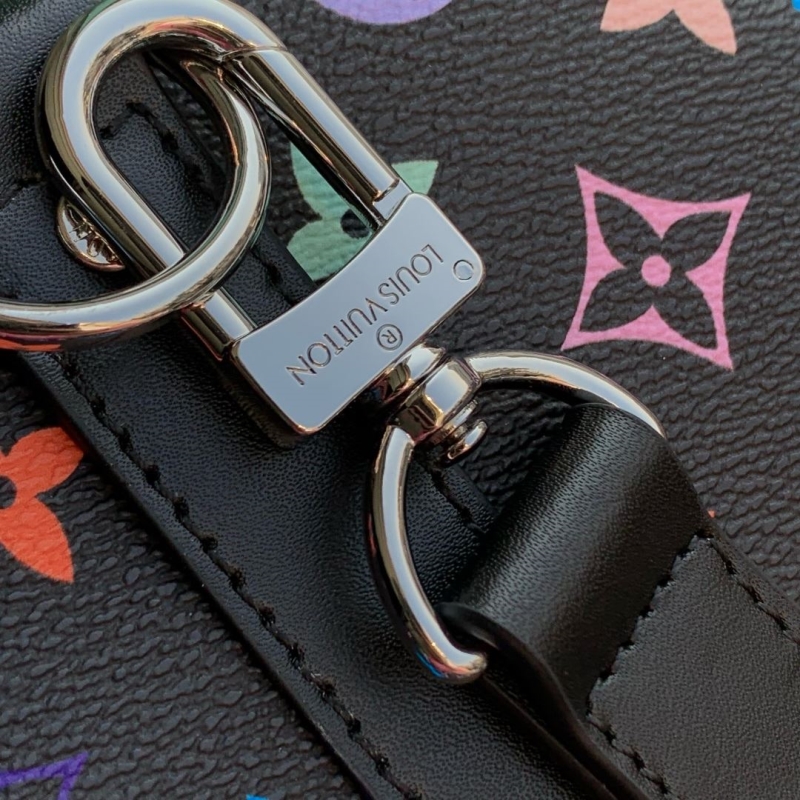 LV Travel Bags